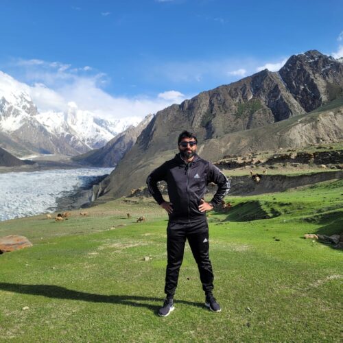 Pak Hikers Club Offer  6Days Trip To “Skardu Valley + Naran Valley”