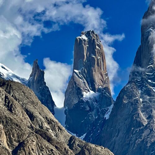 Thalala Wilderness Discovery